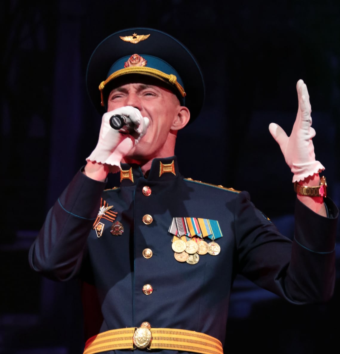 Mobirise Website Builder